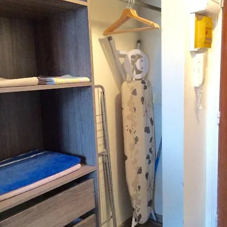 Apartment Studio *