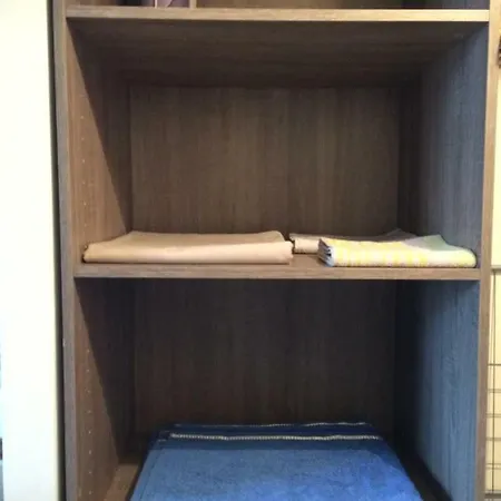 Studio Apartment *