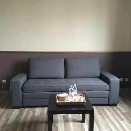 Apartment Studio *