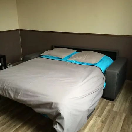 Apartment Studio